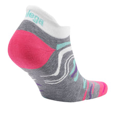
                        
                          Load image into Gallery viewer, Balega Grit and Grace Womens No Show Tab Socks
                        
                       - 4