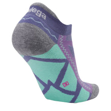 
                        
                          Load image into Gallery viewer, Balega Grit and Grace Womens No Show Tab Socks
                        
                       - 8