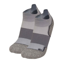 
                        
                          Load image into Gallery viewer, OS1st Active Comfort No Show Socks - Grey/XL
                        
                       - 2