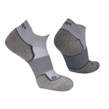 
                        
                          Load image into Gallery viewer, OS1st Pickleball No Show Socks - Grey/XL
                        
                       - 3