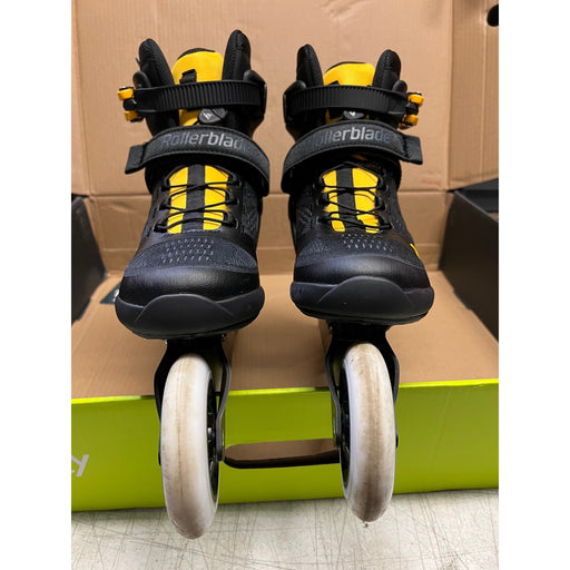 Rollerblade Macroblade 100 3WD Mens Inline 30844