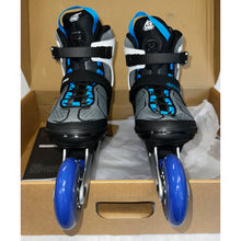 
                        
                          Load image into Gallery viewer, K2 Alexis 84 Pro Gray-Blue Womens Inline 30854
                        
                       - 2
