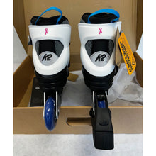 
                        
                          Load image into Gallery viewer, K2 Alexis 84 Pro Gray-Blue Womens Inline 30854
                        
                       - 4