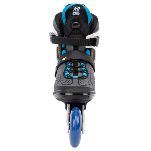 K2 Alexis 84 Pro Gray-Blue Womens Inline 30855