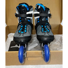 
                        
                          Load image into Gallery viewer, K2 Alexis 84 Pro Gray-Blue Womens Inline 30856
                        
                       - 4