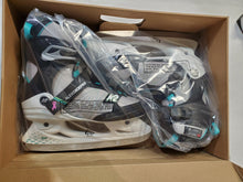 
                        
                          Load image into Gallery viewer, K2 Alexis Ice Pro Womens Ice Skates 30861
                        
                       - 4