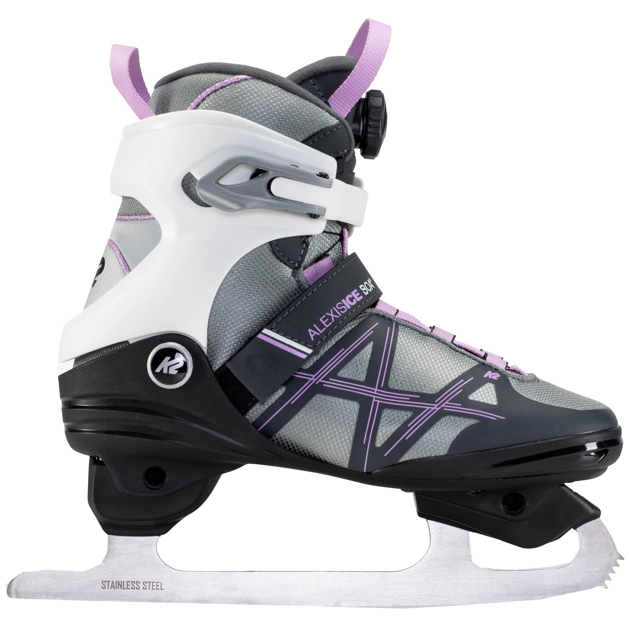 New & Used Ice Skates