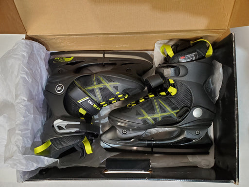 K2 F.I.T. Ice Pro Mens Ice Skates 30865