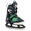 K2 Raider Beam Boys Adjustable Ice Skates (Size 11-2 NEW/Open Box)