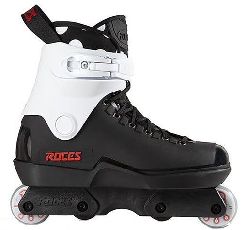 Roces M12 UFS Hazelton U Aggressive Inline 30878 - VERO 00001/M11 / W13