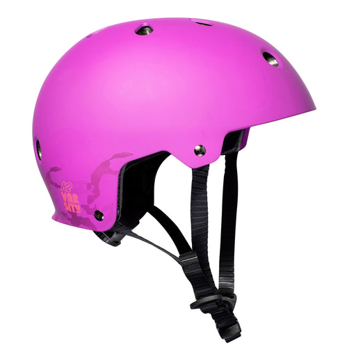 K2 Varsity Unisex Helmet 30897 - Purple Camo/S