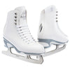 Jackson Finesse 150 Womens Figure Skates (Size 8 NEW/Open Box)