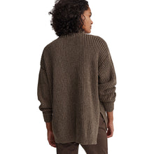 
                        
                          Load image into Gallery viewer, Varley Dakota Knit Wren Womens Sweater
                        
                       - 2