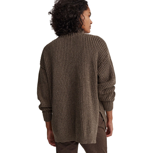 Varley Dakota Knit Wren Womens Sweater