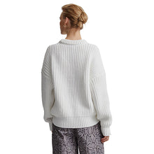 
                        
                          Load image into Gallery viewer, Varley Gracie Knit Womens Sweater
                        
                       - 2