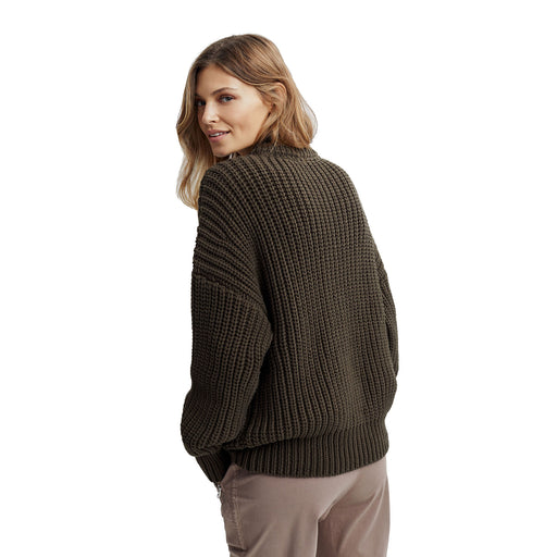 Varley Gracie Knit Womens Sweater