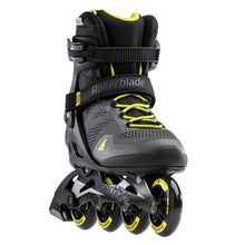 
                        
                          Load image into Gallery viewer, Rollerblade Macroblade 80 Mens Inline Skates 31033
                        
                       - 3