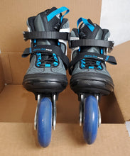 
                        
                          Load image into Gallery viewer, K2 Alexis 84 Pro Gray-Blue Womens Inline 31034
                        
                       - 6