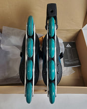 
                        
                          Load image into Gallery viewer, K2 Alexis 84 Boa Teal Womens Inline Skates 31037
                        
                       - 3
