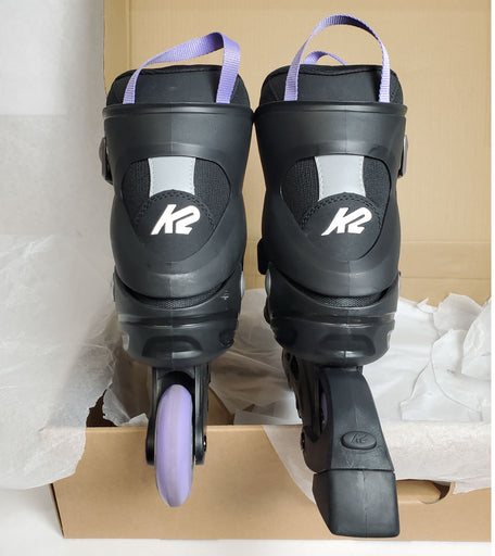 K2 Alexis 80 Pro Lavendar Womens Inline 31038