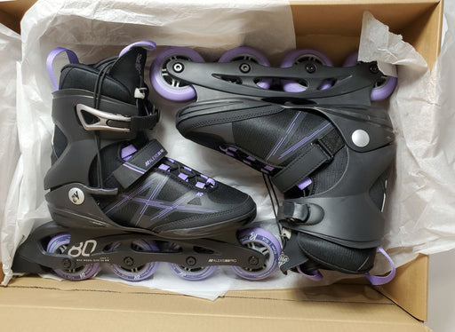 K2 Alexis 80 Pro Lavendar Womens Inline 31038