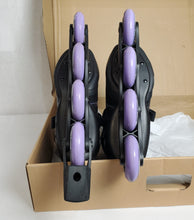 
                        
                          Load image into Gallery viewer, K2 Alexis 80 Pro Lavendar Womens Inline 31039
                        
                       - 3
