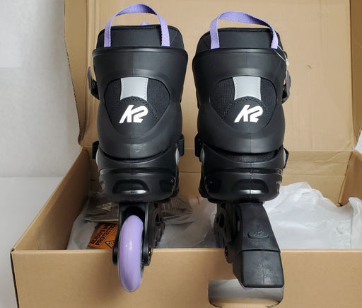 K2 Alexis 80 Pro Lavendar Womens Inline 31039