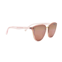 
                        
                          Load image into Gallery viewer, Stayson Cat Eye Sunglasses - Crystal
                        
                       - 4
