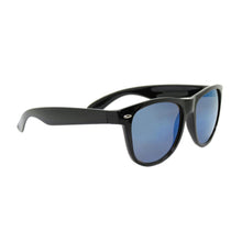 
                        
                          Load image into Gallery viewer, Stayson Modern Wayfarer Sunglasses - Blu
                        
                       - 1