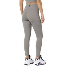 
                        
                          Load image into Gallery viewer, FILA Emerie Womens Legging
                        
                       - 4