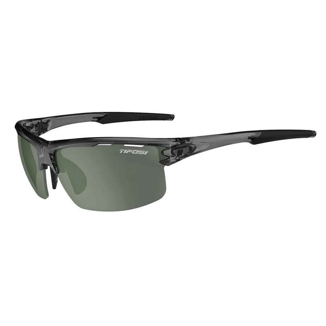 Tifosi Rivet Golf Sunglasses - Clr Smoke/Golf