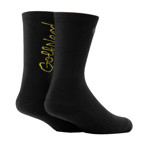 Travis Mathew Time Capsule Crew Mens Golf Sock