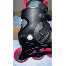 
                        
                          Load image into Gallery viewer, K2 Alexis 80 Boa Gray-Coral W Inline Skates 31852
                        
                       - 7