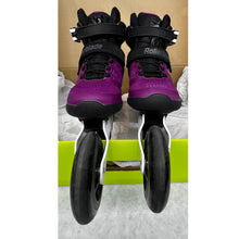 
                        
                          Load image into Gallery viewer, Rollerblade Macroblade 100 3WD W Inline Sk 31853
                        
                       - 2