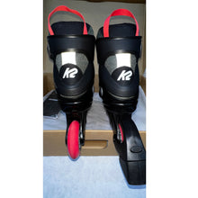 
                        
                          Load image into Gallery viewer, K2 Alexis 80 Boa Gray-Coral W Inline Skates 31854
                        
                       - 4