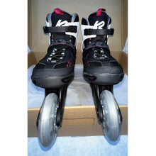 
                        
                          Load image into Gallery viewer, K2 Kinetic 80 Womens Inline Skates 31855
                        
                       - 2