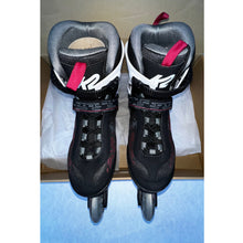 
                        
                          Load image into Gallery viewer, K2 Kinetic 80 Womens Inline Skates 31855
                        
                       - 3