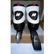 
                        
                          Load image into Gallery viewer, K2 Kinetic 80 Womens Inline Skates 31855
                        
                       - 4