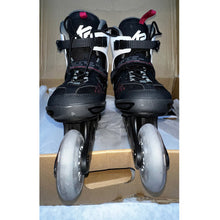 
                        
                          Load image into Gallery viewer, K2 Kinetic 80 Womens Inline Skates 31856
                        
                       - 2