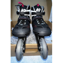 
                        
                          Load image into Gallery viewer, K2 Kinetic 80 Womens Inline Skates 31858
                        
                       - 2