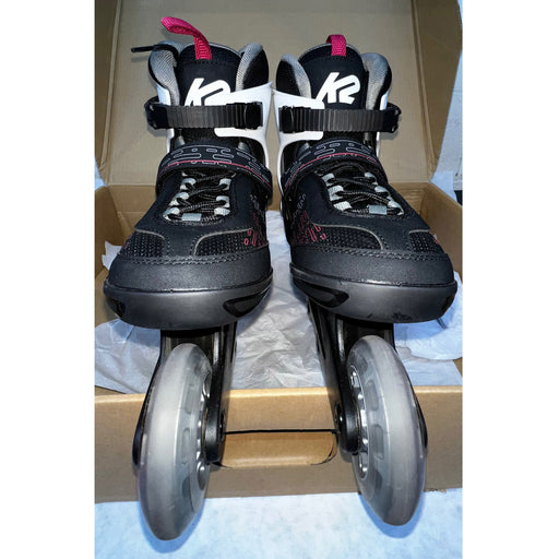 K2 Kinetic 80 Womens Inline Skates 31858