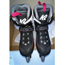 
                        
                          Load image into Gallery viewer, K2 Kinetic 80 Womens Inline Skates 31858
                        
                       - 3