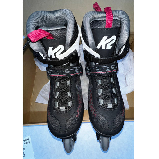 K2 Kinetic 80 Womens Inline Skates 31858