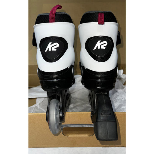 K2 Kinetic 80 Womens Inline Skates 31858