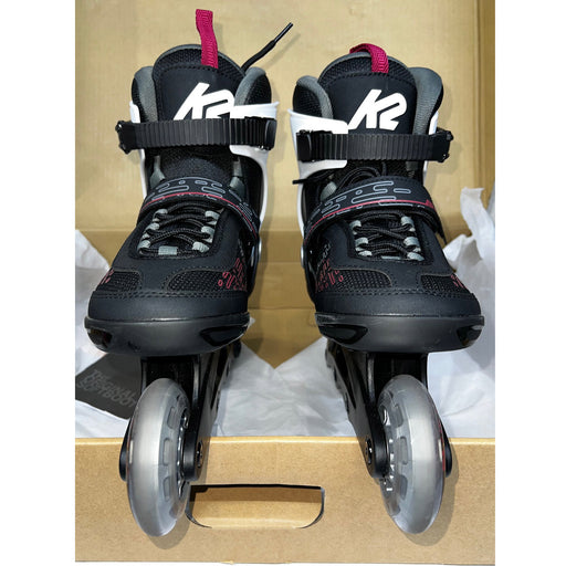 K2 Kinetic 80 Womens Inline Skates 31859