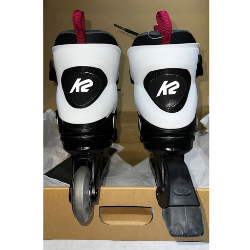 K2 Kinetic 80 Womens Inline Skates 31859