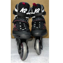 
                        
                          Load image into Gallery viewer, K2 Kinetic 80 Womens Inline Skates 31860
                        
                       - 2