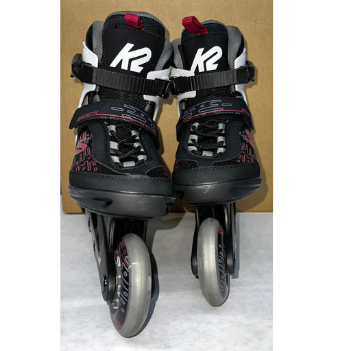 K2 Kinetic 80 Womens Inline Skates 31860