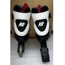 
                        
                          Load image into Gallery viewer, K2 Kinetic 80 Womens Inline Skates 31860
                        
                       - 4