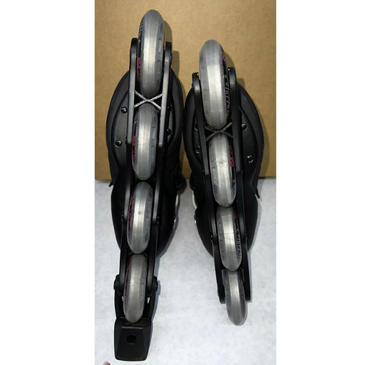 K2 Kinetic 80 Womens Inline Skates 31860